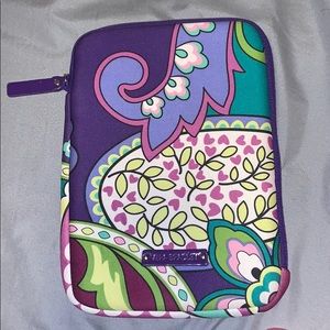 Vera Bradley Mini IPad Case
